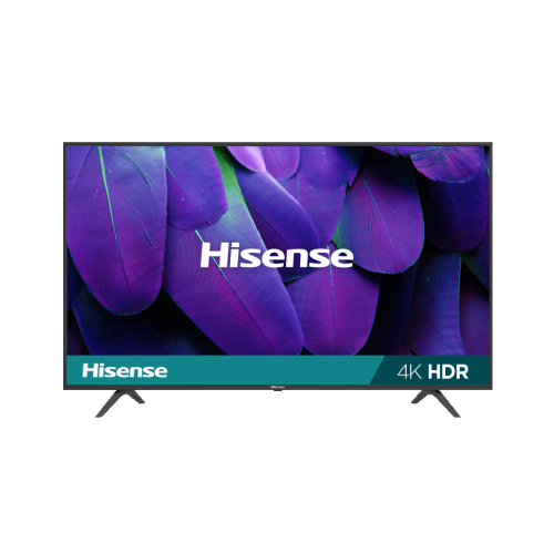 Hisense 65" Inch,ULTRA HD 4K,SMART TV,BLUETOOTH-ENABLED,VIDAA OS