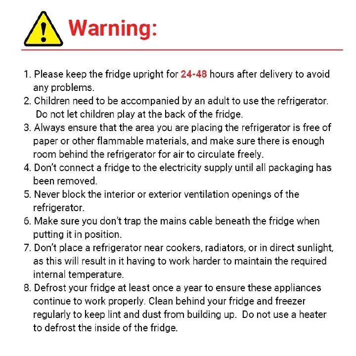 Volsmart 108L Double Doors VL-BCD108 Fridge Freezer Energy Saving Refrigerator with Lock and Keys 108L fridge double door Direct Cool fridge Refrigerator fridges and freezers