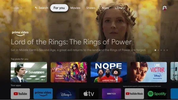 TCL 50 INCH QLED 2K GOOGLE TV FHD 2K FRAMELESS HDR 10 NETFLIX YOUTUBE PRIME VIDEO DSTV STREAM  BLUETOOTH HDMI 2K QLED TCL S5K QLED TV Multiple Viewing Mode Dolby Audio Slim Design