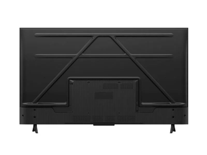 TCL 50 INCH QLED 2K GOOGLE TV FHD 2K FRAMELESS HDR 10 NETFLIX YOUTUBE PRIME VIDEO DSTV STREAM  BLUETOOTH HDMI 2K QLED TCL S5K QLED TV Multiple Viewing Mode Dolby Audio Slim Design