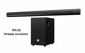 Wk Soundbar 35W