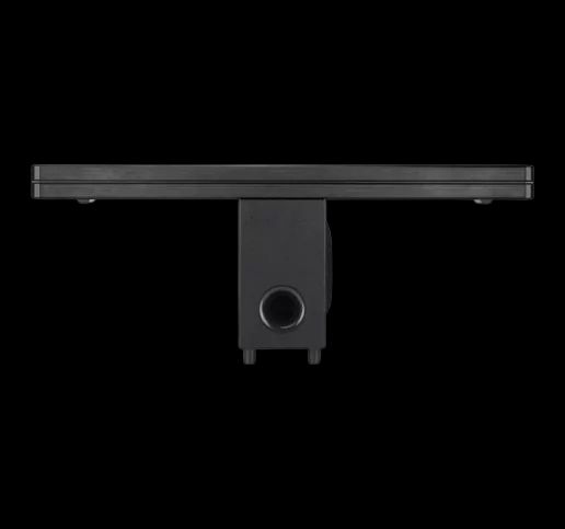 VISION PLUS SOUND BAR DEEP BASS 210W with FM RADIO,BLUETOOTH,REMOTE CONTROL,USB & ARC INPUT MODEL NO.VP2112SB