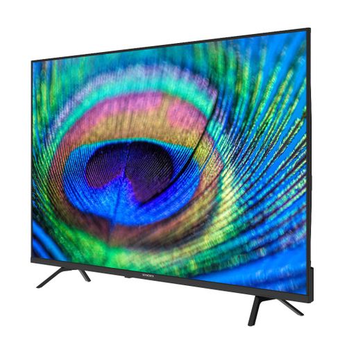 Skyworth 50" inch 4K Smart TV GOOGLE TV  ultra-slim FRAMELESS 4K resolution, HDR RAM 16GB ROM 2GB Dolby Audio HDMI USB BT ENABLED WIFI ENABLED, HAS SPDIF Output (Optical/Coaxial) Ethernet Input