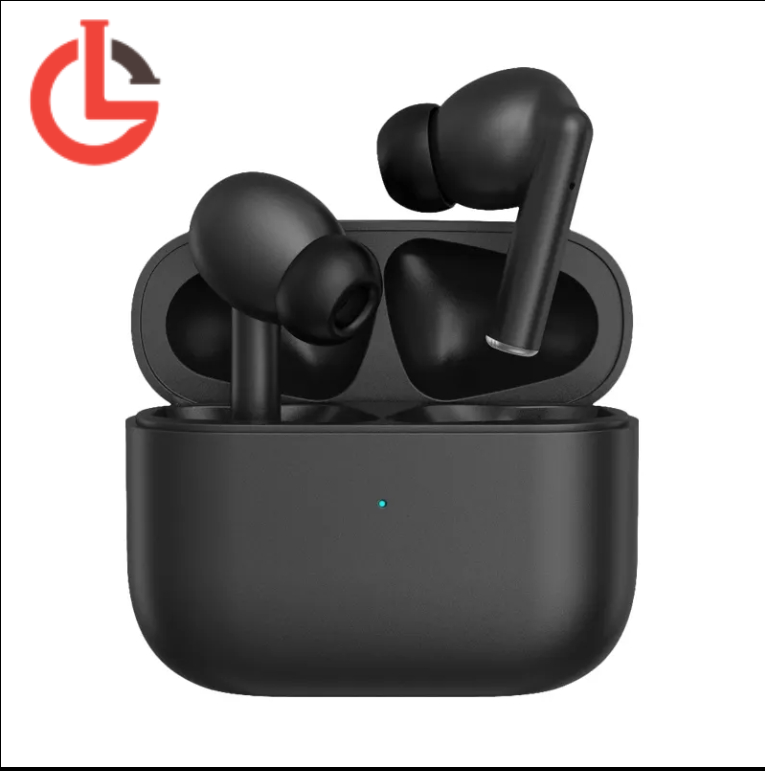 Great life Pro 3MAX Earpods Wireless TWS Pods Headphones Stereo Earbuds Touch Bluetooth 5.0 for iPhone Android Super Bass High Sound Quality Bluetooth earphones