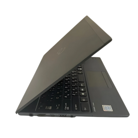 Refurbished FUJITSU U938 Ultra Portable Laptop celerone  2.7GHz 8GB RAM 256 GB SSD Touchscreen Lightweight  student Business Notebook