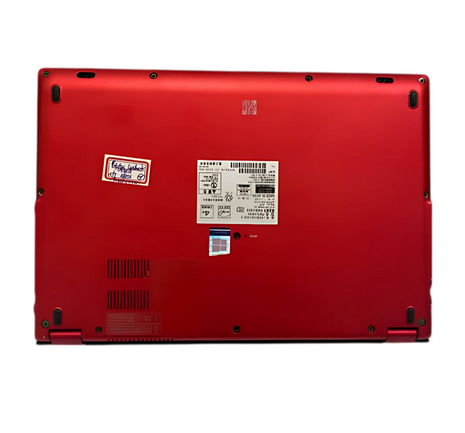 Refurbished FUJITSU U938 Ultra Portable Laptop celerone  2.7GHz 8GB RAM 256 GB SSD Touchscreen Lightweight  student Business Notebook