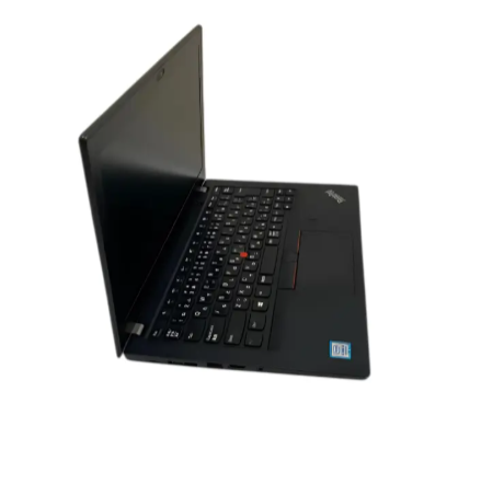 Lenovo ThinkPad X280 Intel Core i5 8 gen 8GB RAM 256GB SSD Windows 10 Fingerprint Security