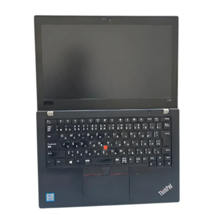 Lenovo ThinkPad X280 Intel Core i5 8 gen 8GB RAM 256GB SSD Windows 10 Fingerprint Security