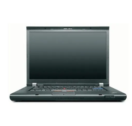 Refurbished Lenovo Thinkpad T510 15.6" Laptop - Intel Core i7 2.66GHz (4 CPUs), 4GB RAM, 250GB HDD, Windows 10 Home, 1024x768 Display, 64Hz Refresh Rate, HDMI, 6 Month Warranty