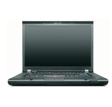 Refurbished Lenovo Thinkpad T510 15.6" Laptop - Intel Core i7 2.66GHz (4 CPUs), 4GB RAM, 250GB HDD, Windows 10 Home, 1024x768 Display, 64Hz Refresh Rate, HDMI, 6 Month Warranty