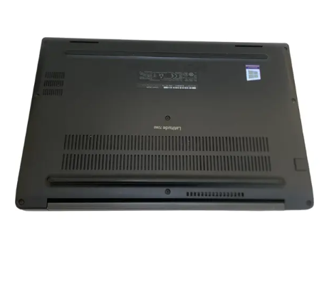 Refurbished  Dell Latitude 7280  12 inch  Laptop Intel Core i5  2.6GHz Quad-Core 8GB RAM 256GB SSD ROM Windows 10 Pro