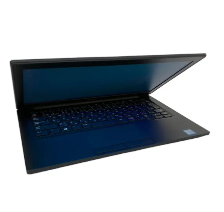 Refurbished  Dell Latitude 7280  12 inch  Laptop Intel Core i5  2.6GHz Quad-Core 8GB RAM 256GB SSD ROM Windows 10 Pro