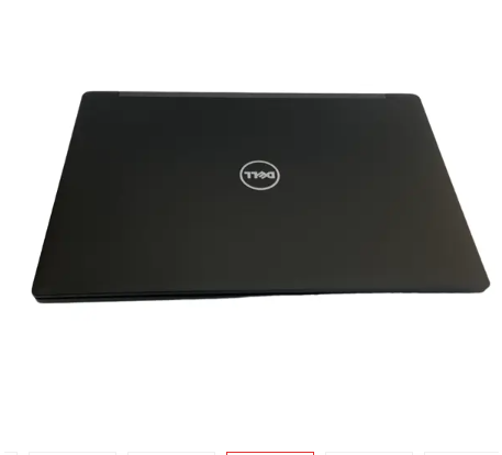 Refurbished  Dell Latitude 7280  12 inch  Laptop Intel Core i5  2.6GHz Quad-Core 8GB RAM 256GB SSD ROM Windows 10 Pro