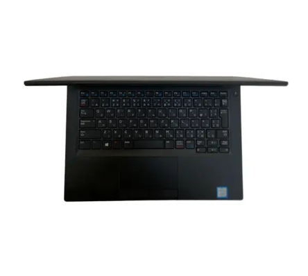 Refurbished  Dell Latitude 7280  12 inch  Laptop Intel Core i5  2.6GHz Quad-Core 8GB RAM 256GB SSD ROM Windows 10 Pro