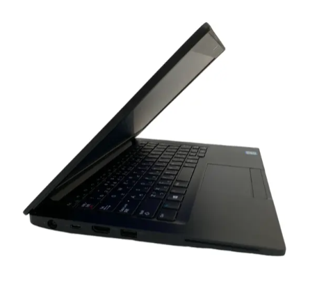 Refurbished  Dell Latitude 7280  12 inch  Laptop Intel Core i5  2.6GHz Quad-Core 8GB RAM 256GB SSD ROM Windows 10 Pro