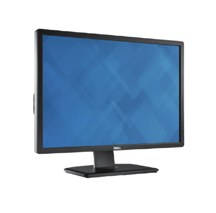 Dell UltraSharp U2412M 24-Inch Monitor Full HD 1920x1200 IPS Panel Wide Viewing Angle, Adjustable Stand DisplayPort DVI VGA 4 USB Hubs and Energy Efficient Computer Monitor
