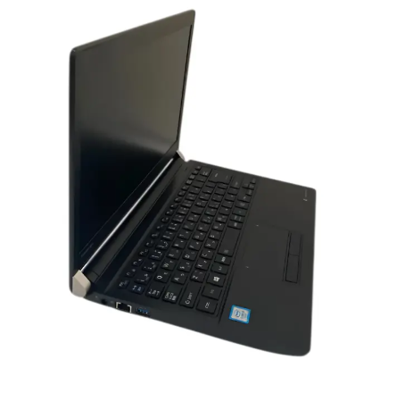 Toshiba Dynabook R73/F Compact Business student Laptop with Intel Core i5-7th Gen 2.30GH 8GB RAM 256GB SSD