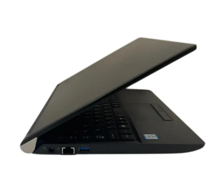 Toshiba Dynabook R73/F Compact Business student Laptop with Intel Core i5-7th Gen 2.30GH 8GB RAM 256GB SSD