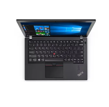 Refurbished Lenovo X270 Ultralight Intel Core i5 7th Gen 8GB RAM 256GB SSD 12.5-Inch FHD Portable Business Laptop