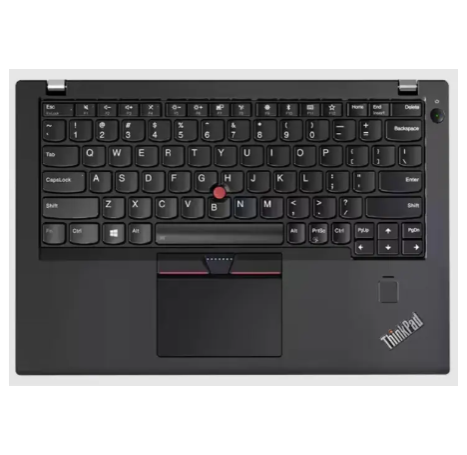 Refurbished Lenovo X270 Ultralight Intel Core i5 7th Gen 8GB RAM 256GB SSD 12.5-Inch FHD Portable Business Laptop