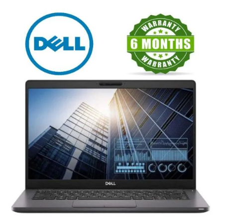 Refurbished Dell Latitude 7490 Elite laptop Intel Core i5 8th Gen 16GB RAM 512GB SSD Laptop With Touchscreen and Backlight Keyboard and Fingerprint reader With Face Recognition 6 Month warranty