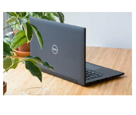 Refurbished Dell Latitude 7490 Elite laptop Intel Core i5 8th Gen 16GB RAM 512GB SSD Laptop With Touchscreen and Backlight Keyboard and Fingerprint reader With Face Recognition 6 Month warranty