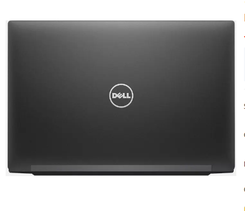 Refurbished Dell Latitude 7490 Elite laptop Intel Core i5 8th Gen 16GB RAM 512GB SSD Laptop With Touchscreen and Backlight Keyboard and Fingerprint reader With Face Recognition 6 Month warranty