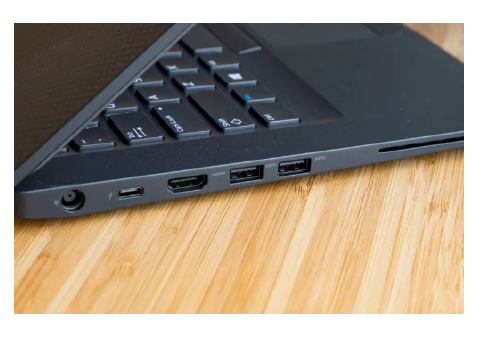 Refurbished Dell Latitude 7490 Elite laptop Intel Core i5 8th Gen 16GB RAM 512GB SSD Laptop With Touchscreen and Backlight Keyboard and Fingerprint reader With Face Recognition 6 Month warranty