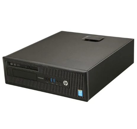 HP ProBook 600 G1  Intel Core i5 4th Gen 4 Cores 4GB RAM 500GB HDD USB 3.0 Windows 10 Home Desktop PC with 22" Iiyama Monitor, Keyboard & Mouse  Affordable Reliable Solution
