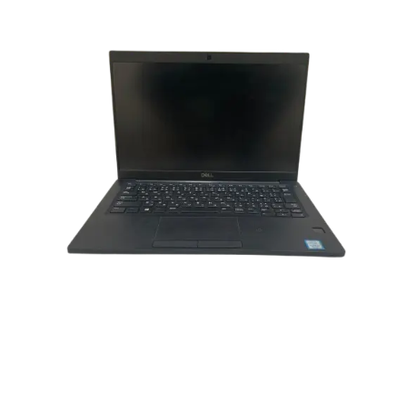 Refurbished DELL Latitude 5480  Intel Core i3 7th Gen 4GB RAM 256GB SSD 14 inch Display Windows 10 Pro Long-Lasting Battery Business Student Laptop Slim Laptop Backlit Keyboard