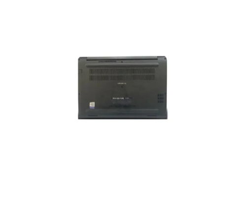 Refurbished DELL Latitude 5480  Intel Core i3 7th Gen 4GB RAM 256GB SSD 14 inch Display Windows 10 Pro Long-Lasting Battery Business Student Laptop Slim Laptop Backlit Keyboard