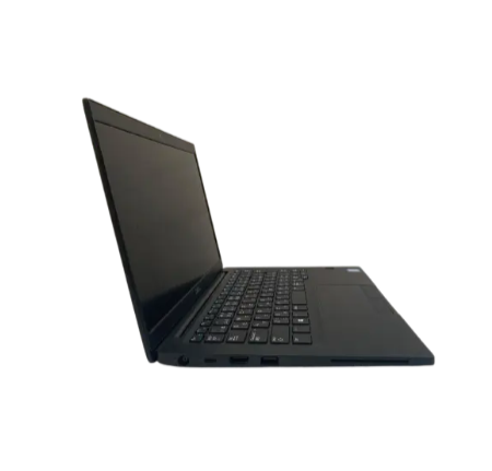 Refurbished DELL Latitude 5480  Intel Core i3 7th Gen 4GB RAM 256GB SSD 14 inch Display Windows 10 Pro Long-Lasting Battery Business Student Laptop Slim Laptop Backlit Keyboard