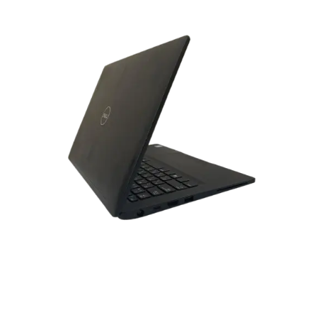 Refurbished DELL Latitude 5480  Intel Core i3 7th Gen 4GB RAM 256GB SSD 14 inch Display Windows 10 Pro Long-Lasting Battery Business Student Laptop Slim Laptop Backlit Keyboard