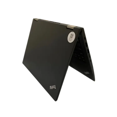 Refurbished Lenovo ThinkPad Yoga 260  Intel Core i5-6300U 2.4GHz, 4 CPUs  8GB RAM 256GB SSD Touchscreen 2-in-1 X360 Laptop  Fingerprint Reader  Stylus Pen Included