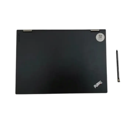 Refurbished Lenovo ThinkPad Yoga 260  Intel Core i5-6300U 2.4GHz, 4 CPUs  8GB RAM 256GB SSD Touchscreen 2-in-1 X360 Laptop  Fingerprint Reader  Stylus Pen Included