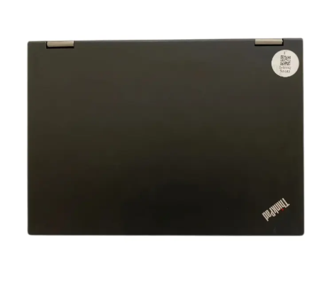 Refurbished Lenovo ThinkPad Yoga 260  Intel Core i5-6300U 2.4GHz, 4 CPUs  8GB RAM 256GB SSD Touchscreen 2-in-1 X360 Laptop  Fingerprint Reader  Stylus Pen Included