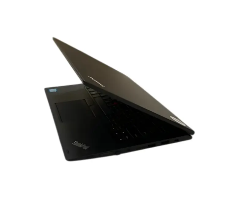 Refurbished Lenovo ThinkPad Yoga 260  Intel Core i5-6300U 2.4GHz, 4 CPUs  8GB RAM 256GB SSD Touchscreen 2-in-1 X360 Laptop  Fingerprint Reader  Stylus Pen Included