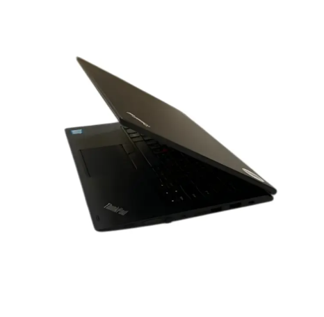Refurbished Lenovo ThinkPad Yoga 260  Intel Core i5-6300U 2.4GHz, 4 CPUs  8GB RAM 256GB SSD Touchscreen 2-in-1 X360 Laptop  Fingerprint Reader  Stylus Pen Included