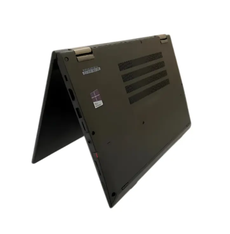 Refurbished Lenovo ThinkPad Yoga 260  Intel Core i5-6300U 2.4GHz, 4 CPUs  8GB RAM 256GB SSD Touchscreen 2-in-1 X360 Laptop  Fingerprint Reader  Stylus Pen Included