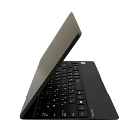 NEC VKT13 Refurbished laptop Intel Core i5  8th GEN  4 CPUs, Boost to 1.60GHz 8GB RAM  128GB SSD 12 inch Display  Windows 10 Pro student business laptop fingerprint sensor