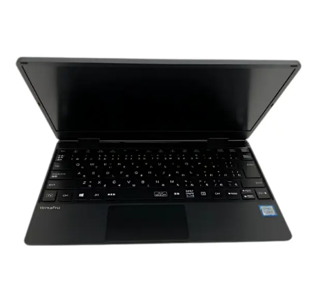 NEC VKT13 Refurbished laptop Intel Core i5  8th GEN  4 CPUs, Boost to 1.60GHz 8GB RAM  128GB SSD 12 inch Display  Windows 10 Pro student business laptop fingerprint sensor