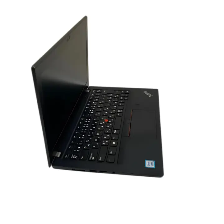 Lenovo ThinkPad X280 Intel Core i5 8 gen 8GB RAM 256GB SSD Refurbished Ultra Slim Laptop  Windows 10 Fingerprint Security