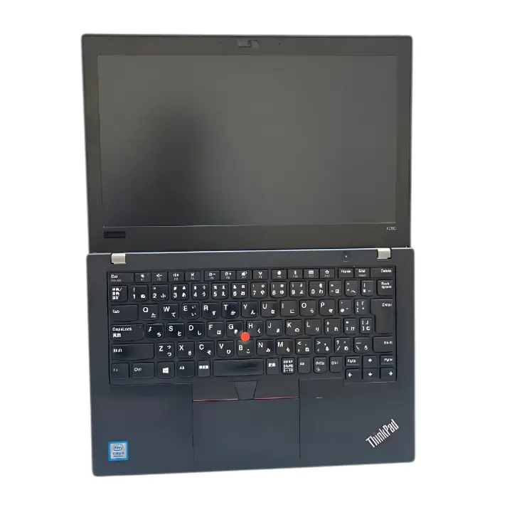 Lenovo ThinkPad X280 Intel Core i5 8 gen 8GB RAM 256GB SSD Refurbished Ultra Slim Laptop  Windows 10 Fingerprint Security