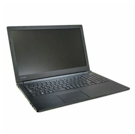 Refurbished Toshiba B-35 Dynabook laptop  Intel Core i5 5th Gen  8GB RAM 240GB SSD Full H 15-inch large size audio and video is very goodD display LCD Screen WLAN 802.11ac.