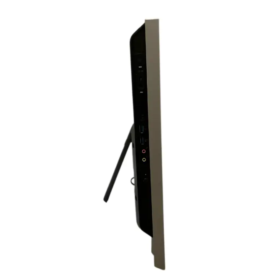 Refurbished NEC All-in-One PC - Celeron - 4GB RAM, 500GB HDD, Windows 10 Preinstalled - Yamaha Sound -Compact & Efficient Desktop Solution