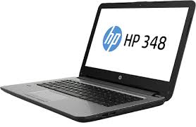 HP 348 G4 7th Generation Intel Core i5 processor 8GB RAM 256GB SSD 14 Inches HD Display Refurbished LAPTOP Windows 10 Pro 64-Bit Edition HD Graphics 620 laptop