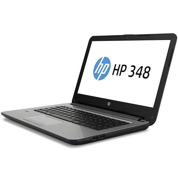 HP 348 G4 7th Generation Intel Core i5 processor 8GB RAM 256GB SSD 14 Inches HD Display Refurbished LAPTOP Windows 10 Pro 64-Bit Edition HD Graphics 620 laptop