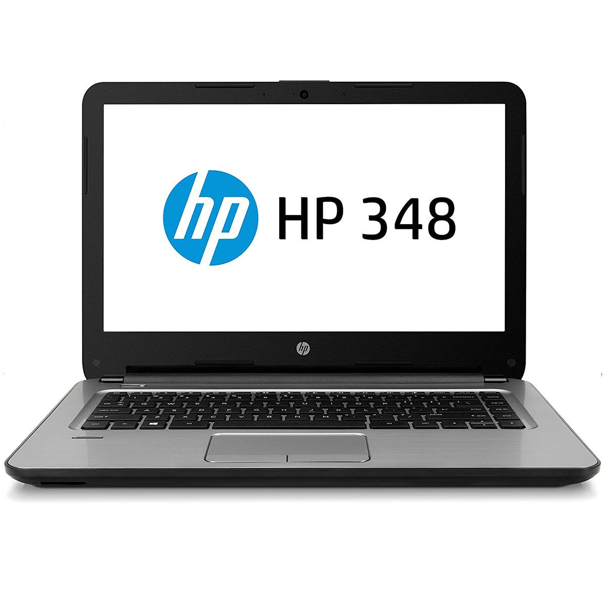 HP 348 G4 7th Generation Intel Core i5 processor 8GB RAM 256GB SSD 14 Inches HD Display Refurbished LAPTOP Windows 10 Pro 64-Bit Edition HD Graphics 620 laptop