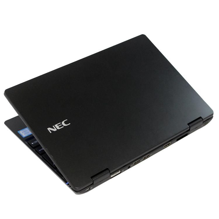 NEC VKT13 Refurbished  Laptop Intel Core i5 8th Gen 8GB RAM  256GB SSD 12-Inch Display Windows 10 Pro fingerprint sensor USB 3.0 PORT HDMI PORT  SD card slot PORT  slim and lightweight design LAPTOP