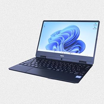 NEC VKT13 Refurbished  Laptop Intel Core i5 8th Gen 8GB RAM  256GB SSD 12-Inch Display Windows 10 Pro fingerprint sensor USB 3.0 PORT HDMI PORT  SD card slot PORT  slim and lightweight design LAPTOP